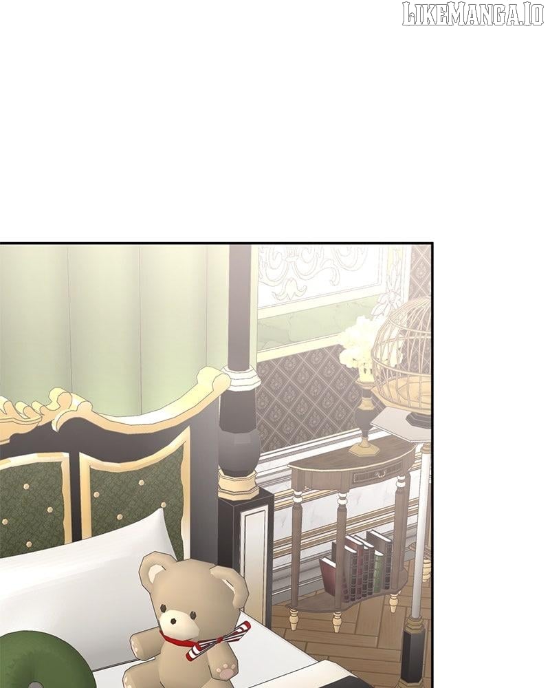 Tyrant Wants a Better Life Chapter 124 - Page 32