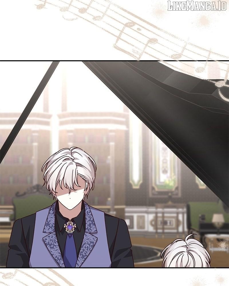Tyrant Wants a Better Life Chapter 124 - Page 35