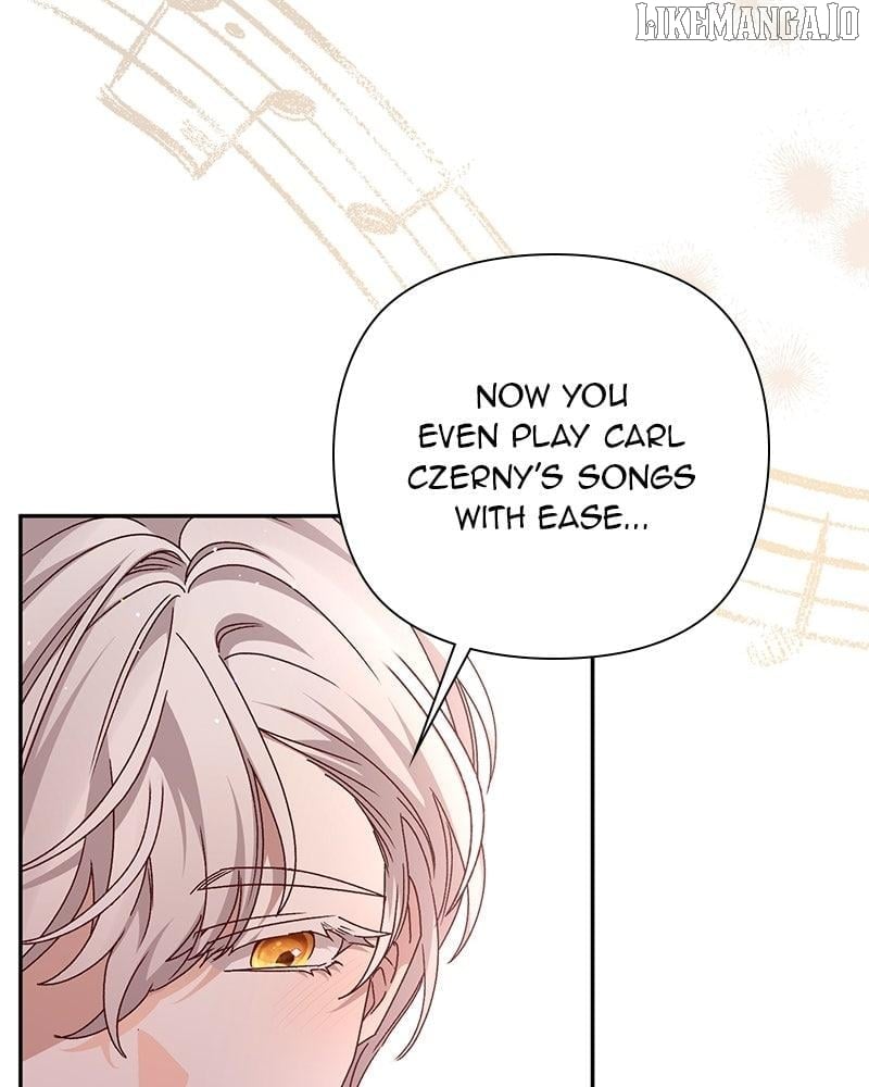 Tyrant Wants a Better Life Chapter 124 - Page 36