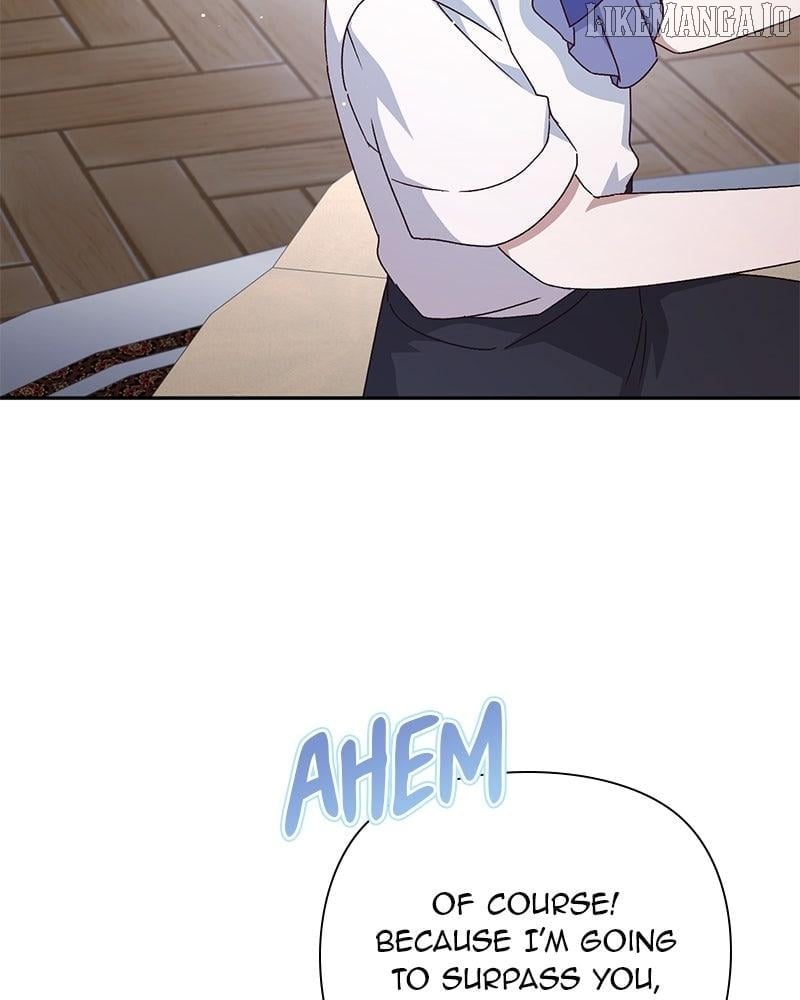 Tyrant Wants a Better Life Chapter 124 - Page 39