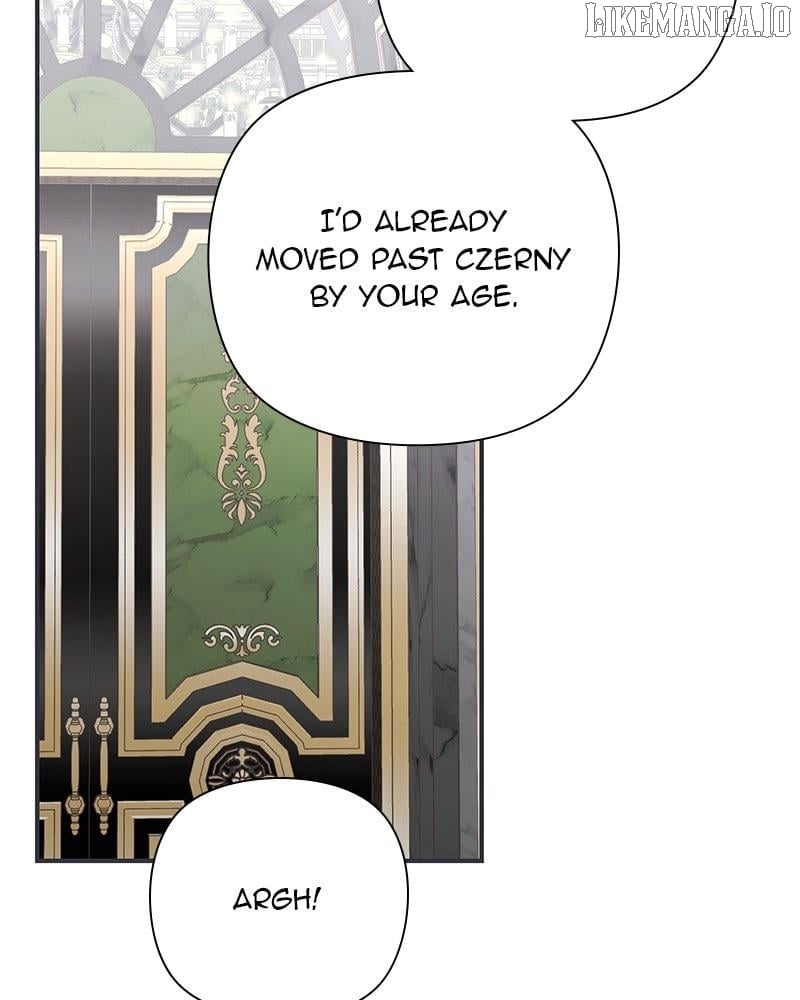 Tyrant Wants a Better Life Chapter 124 - Page 42