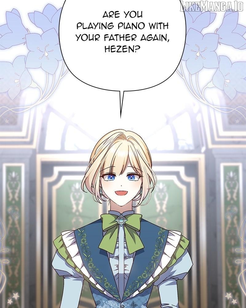 Tyrant Wants a Better Life Chapter 124 - Page 44