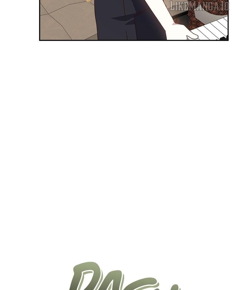 Tyrant Wants a Better Life Chapter 124 - Page 47