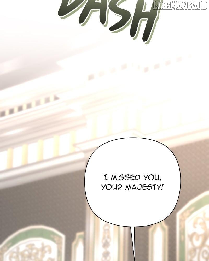 Tyrant Wants a Better Life Chapter 124 - Page 48