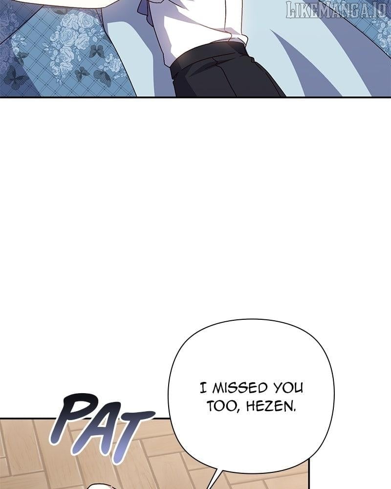 Tyrant Wants a Better Life Chapter 124 - Page 50