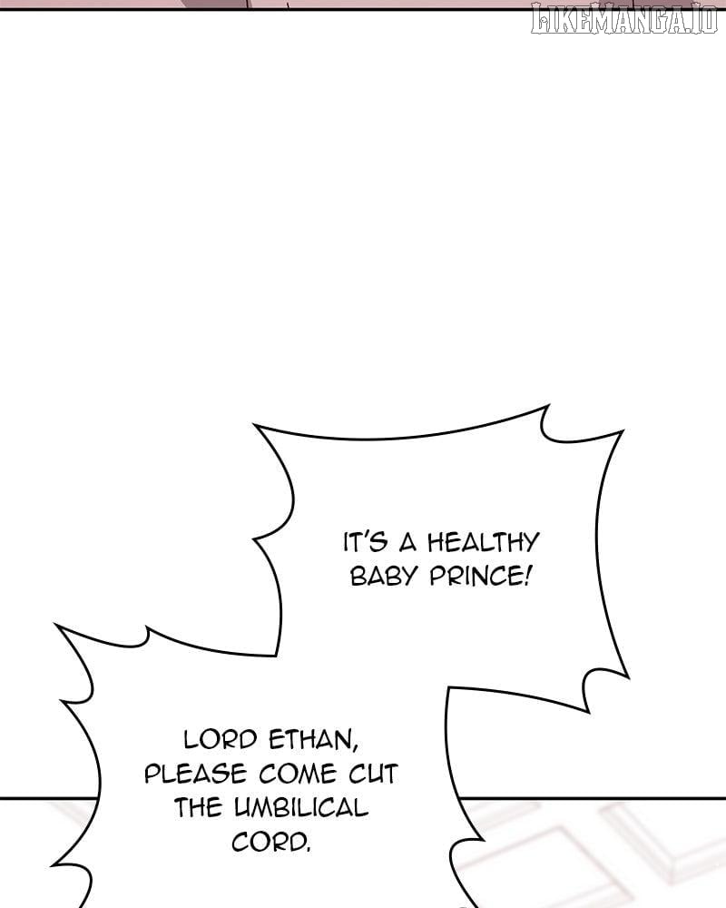 Tyrant Wants a Better Life Chapter 124 - Page 6