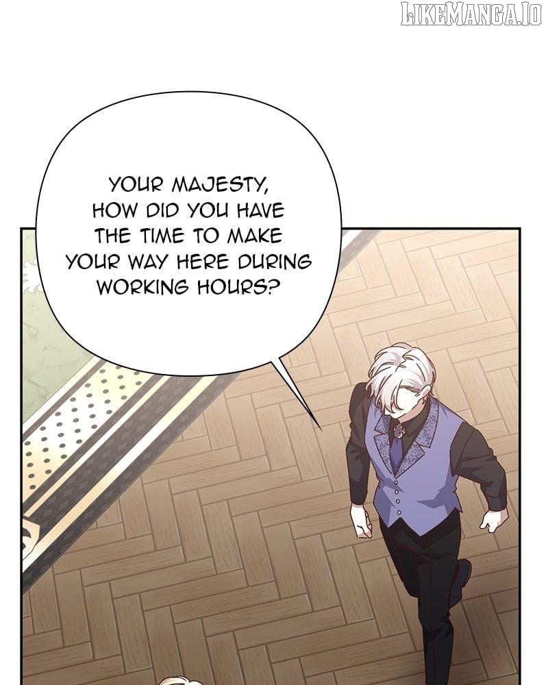 Tyrant Wants a Better Life Chapter 124 - Page 52