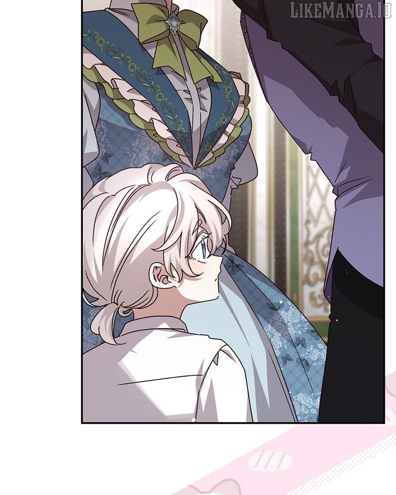 Tyrant Wants a Better Life Chapter 124 - Page 55
