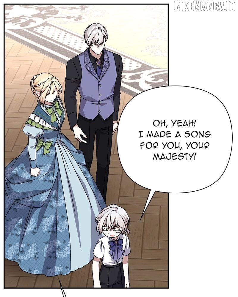 Tyrant Wants a Better Life Chapter 124 - Page 62