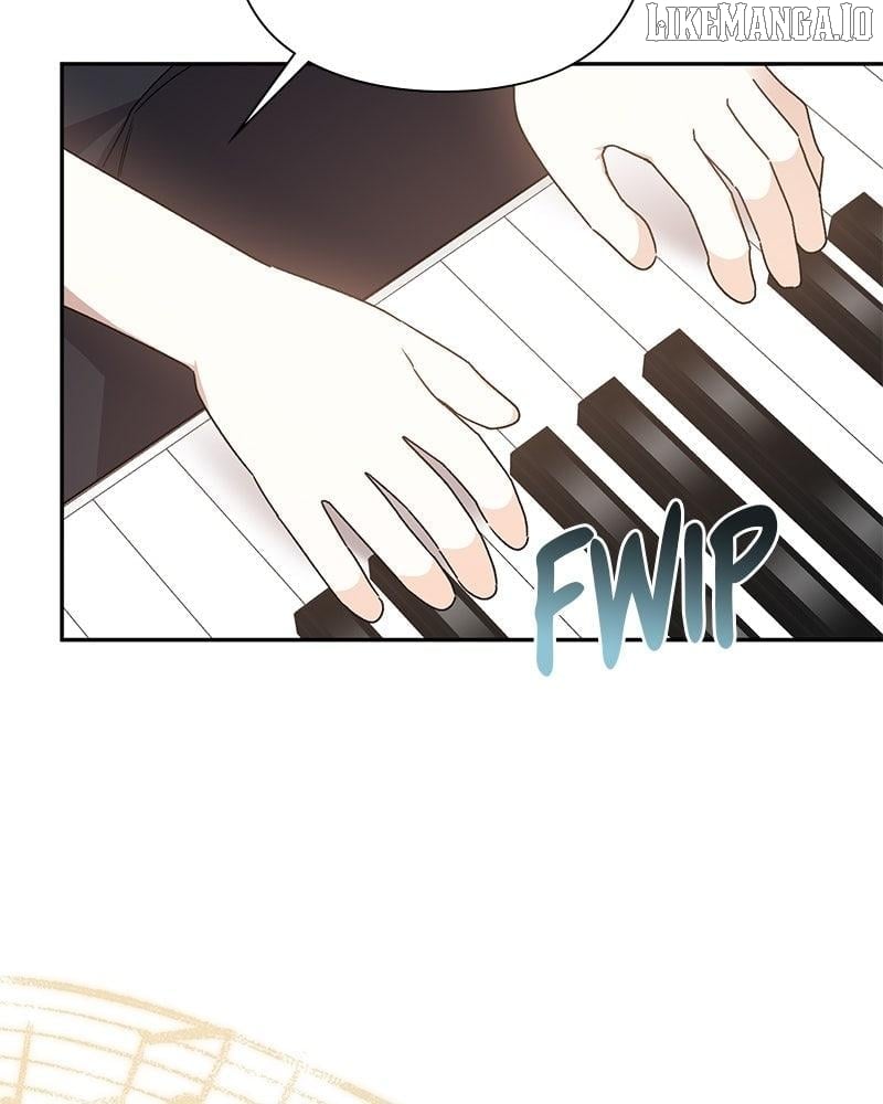 Tyrant Wants a Better Life Chapter 124 - Page 64