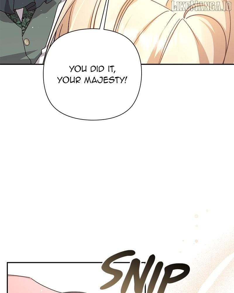 Tyrant Wants a Better Life Chapter 124 - Page 8