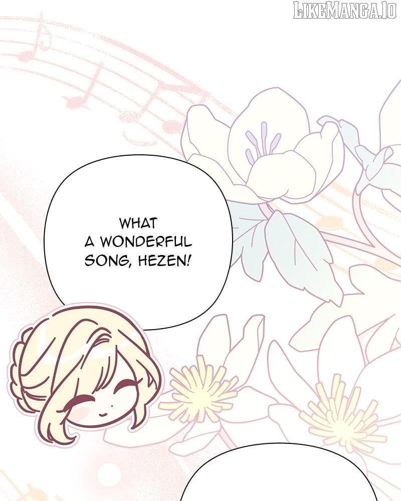 Tyrant Wants a Better Life Chapter 124 - Page 71