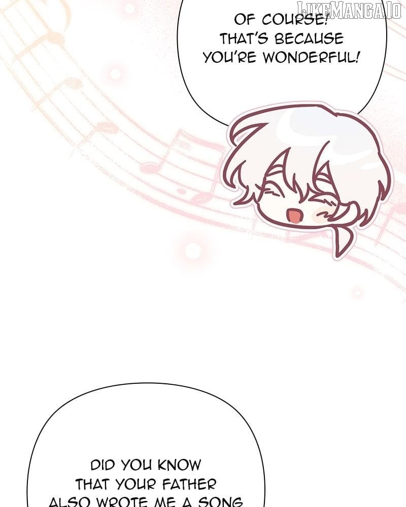 Tyrant Wants a Better Life Chapter 124 - Page 72