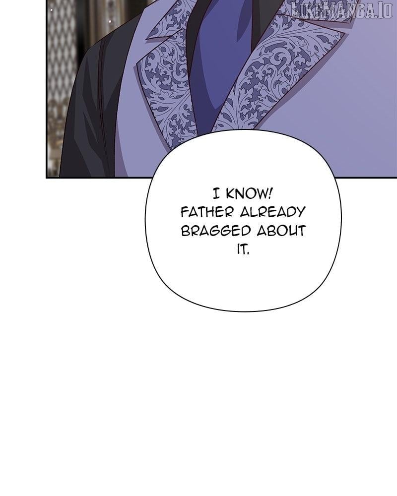 Tyrant Wants a Better Life Chapter 124 - Page 74