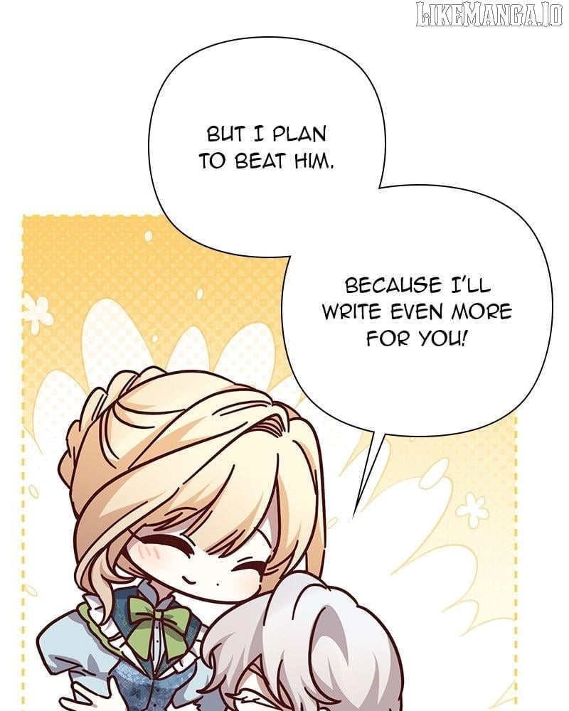 Tyrant Wants a Better Life Chapter 124 - Page 75