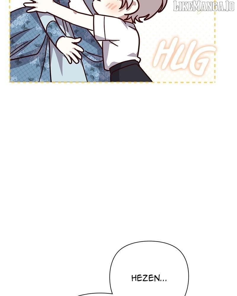 Tyrant Wants a Better Life Chapter 124 - Page 76