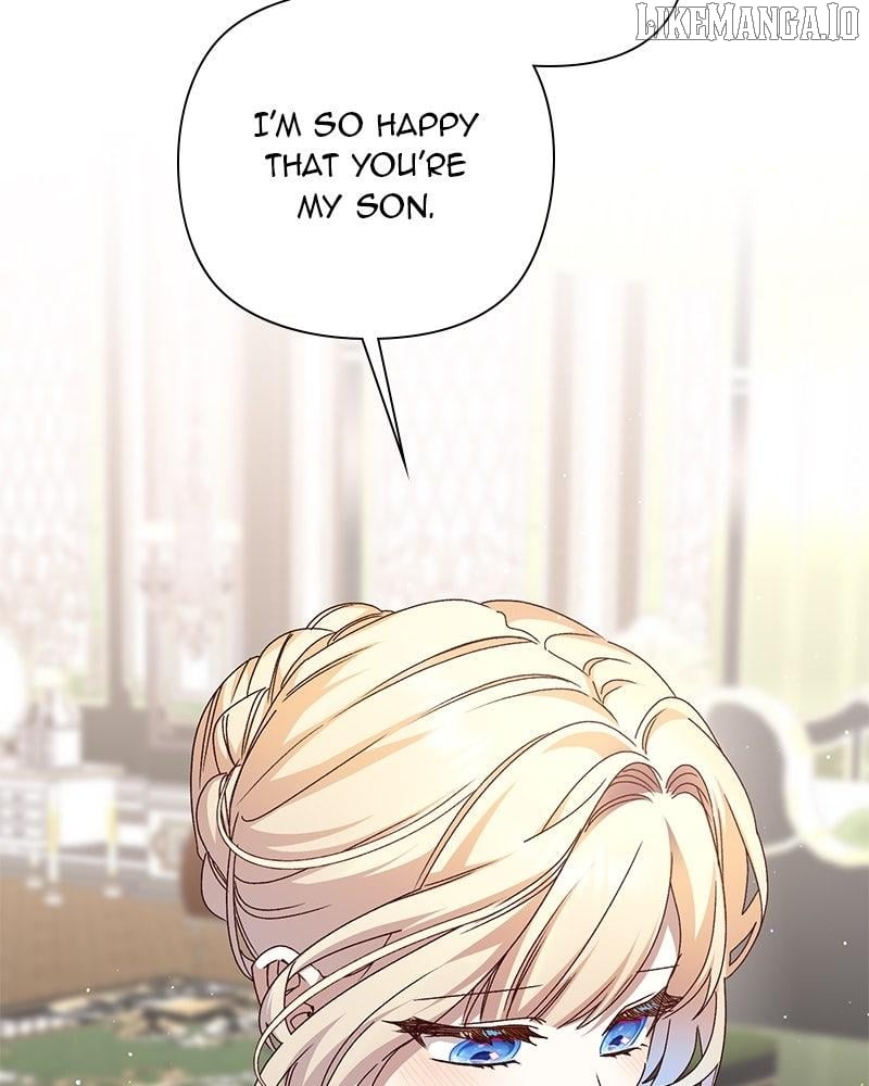 Tyrant Wants a Better Life Chapter 124 - Page 77
