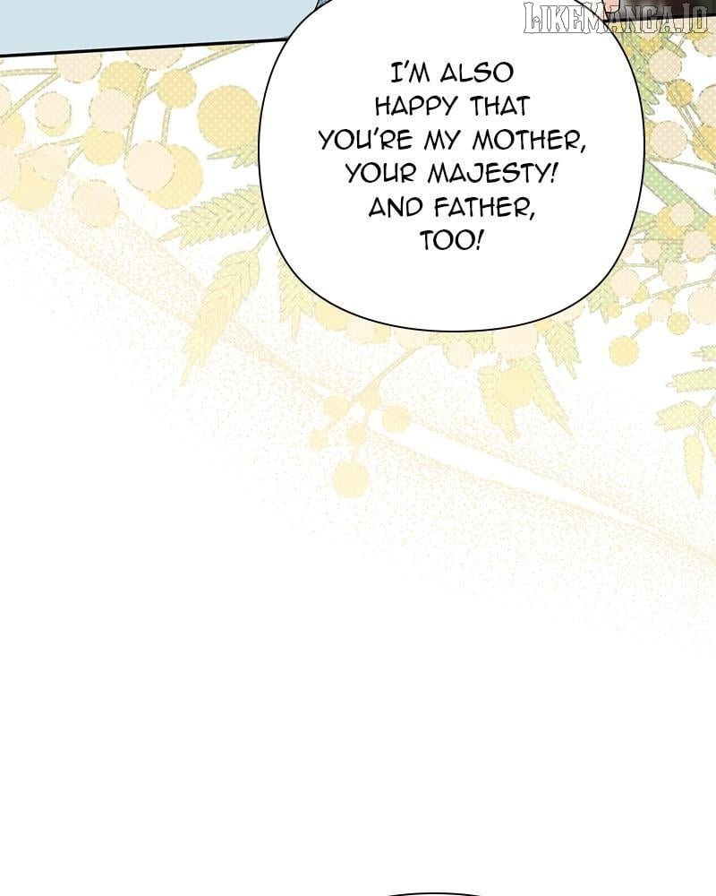 Tyrant Wants a Better Life Chapter 124 - Page 80