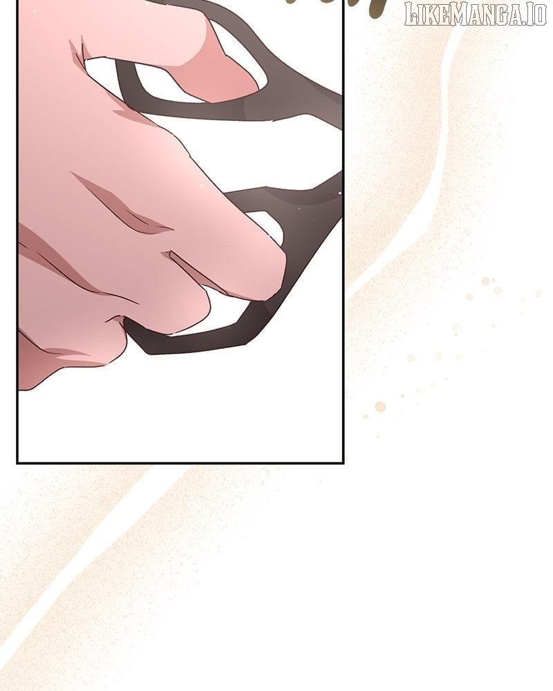 Tyrant Wants a Better Life Chapter 124 - Page 9