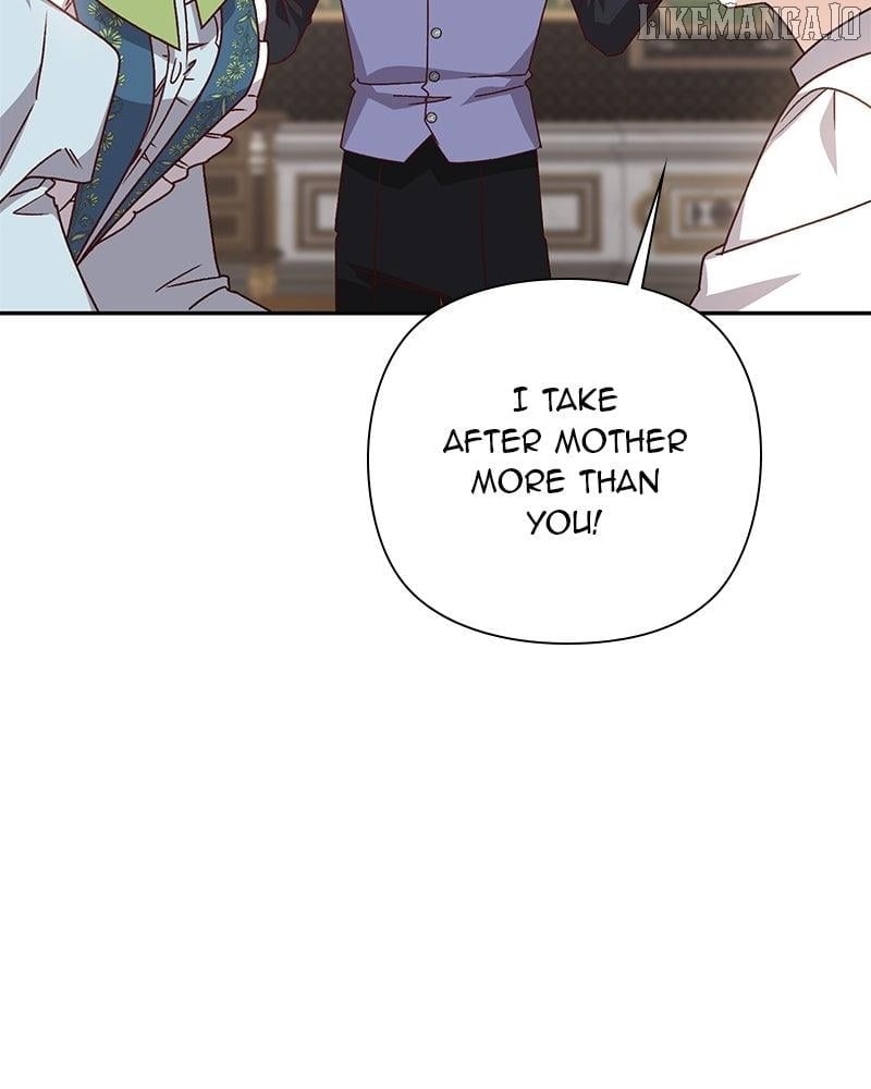 Tyrant Wants a Better Life Chapter 124 - Page 82