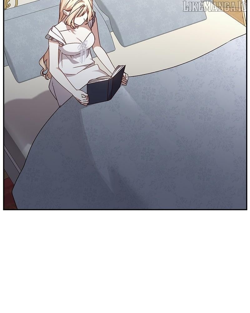 Tyrant Wants a Better Life Chapter 124 - Page 89