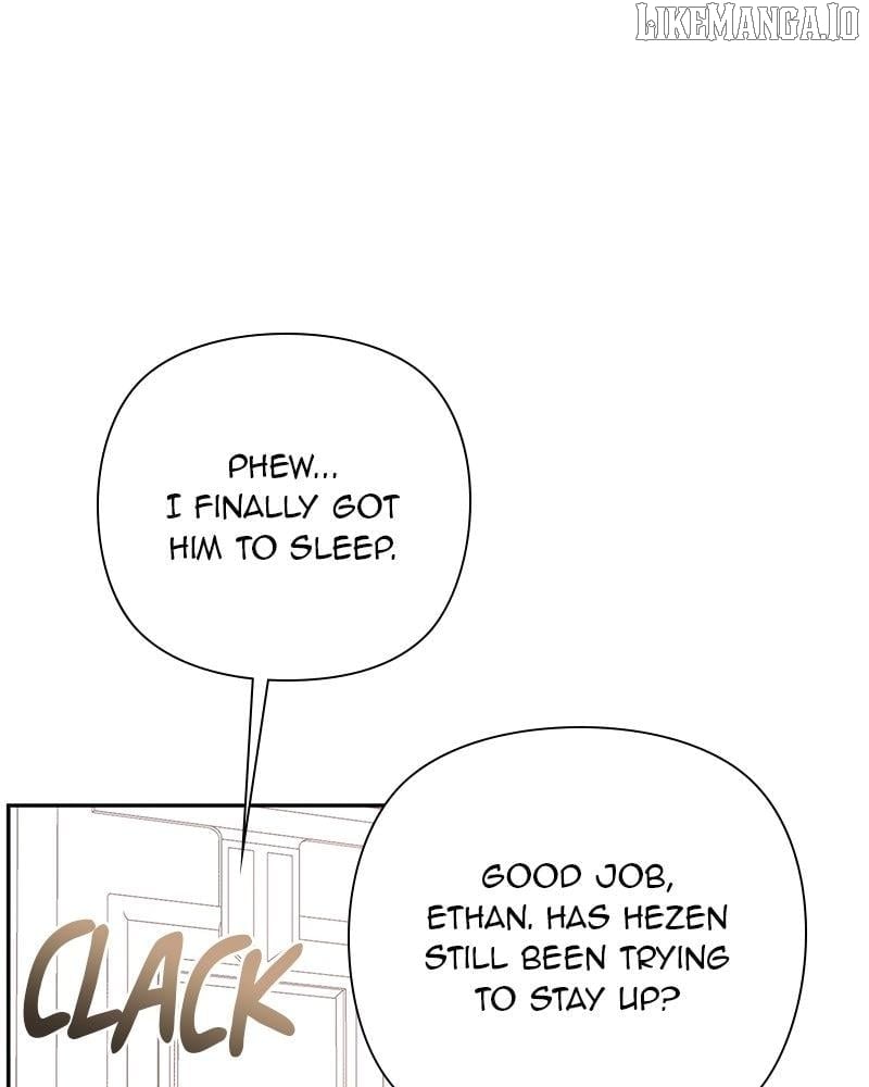 Tyrant Wants a Better Life Chapter 124 - Page 90