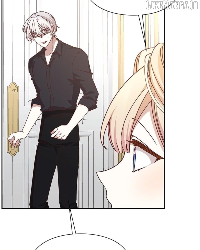 Tyrant Wants a Better Life Chapter 124 - Page 91