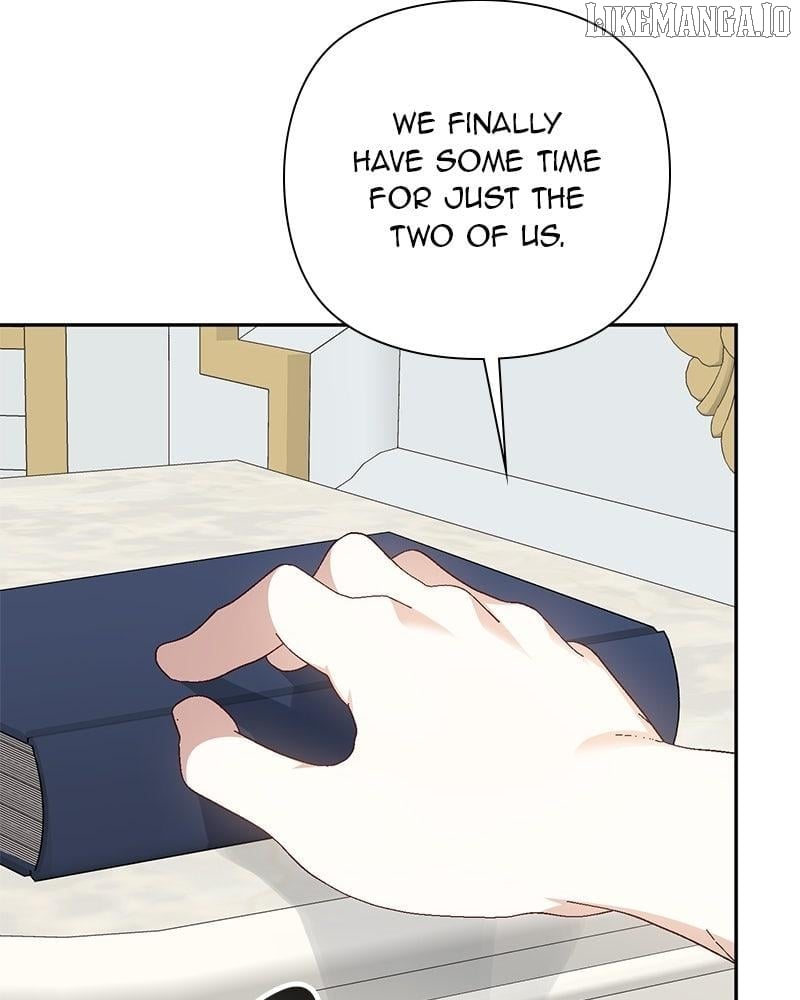 Tyrant Wants a Better Life Chapter 124 - Page 93
