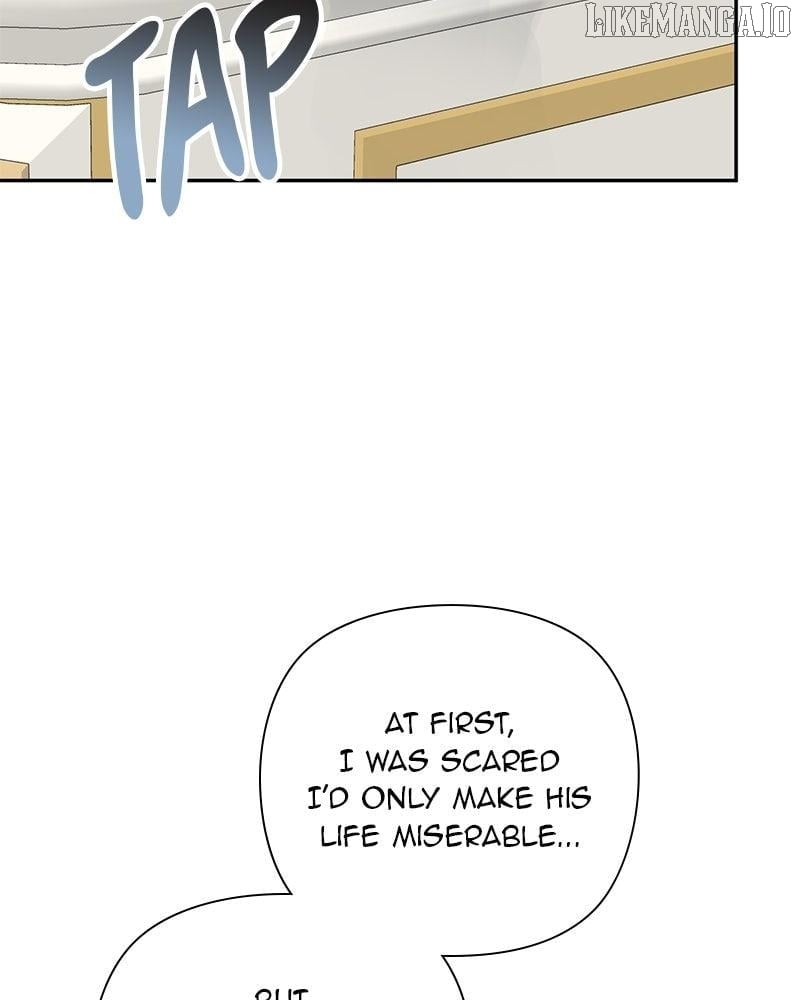 Tyrant Wants a Better Life Chapter 124 - Page 94