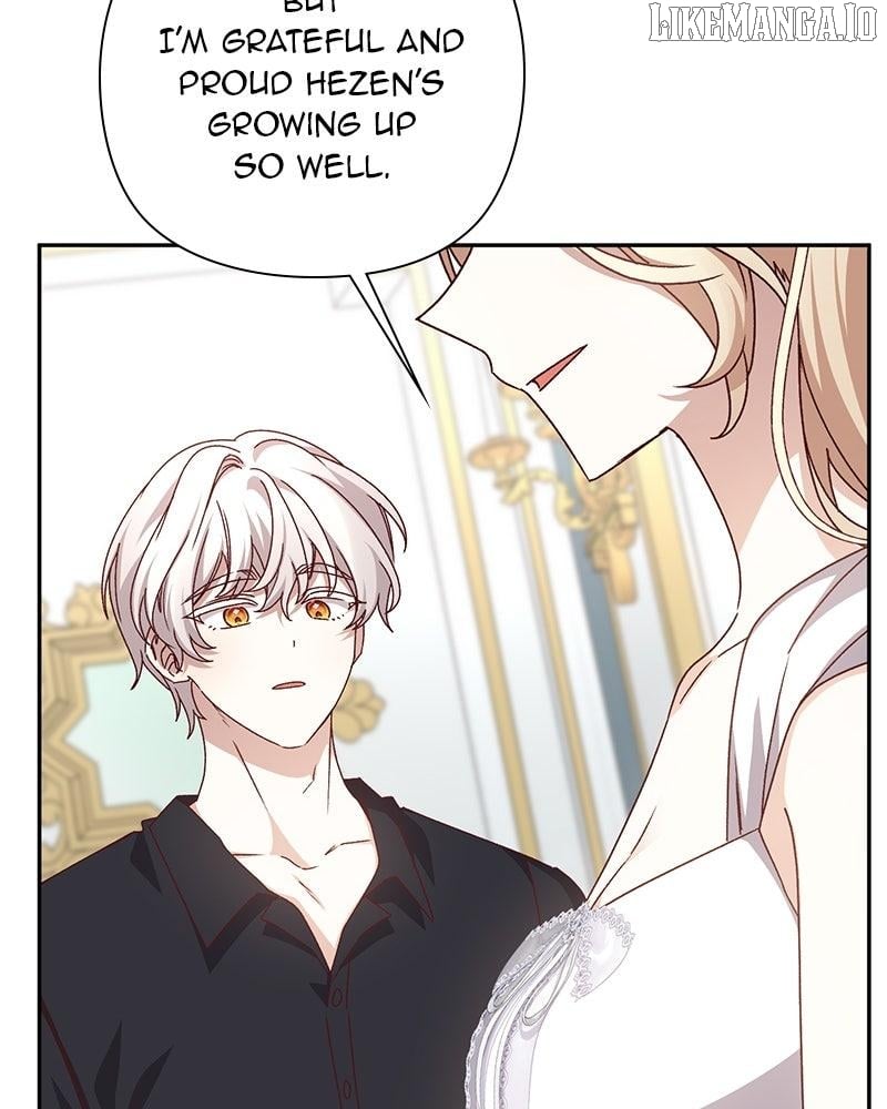 Tyrant Wants a Better Life Chapter 124 - Page 95