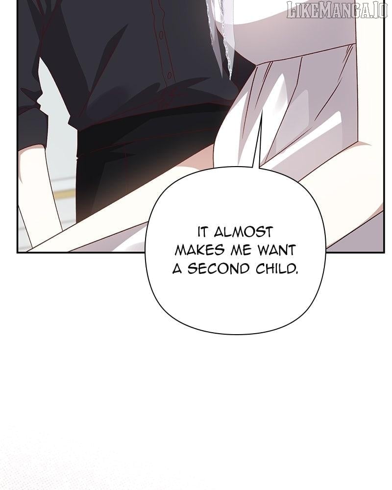 Tyrant Wants a Better Life Chapter 124 - Page 96