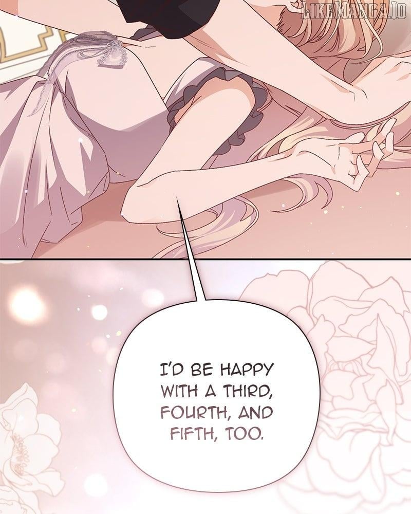 Tyrant Wants a Better Life Chapter 124 - Page 99
