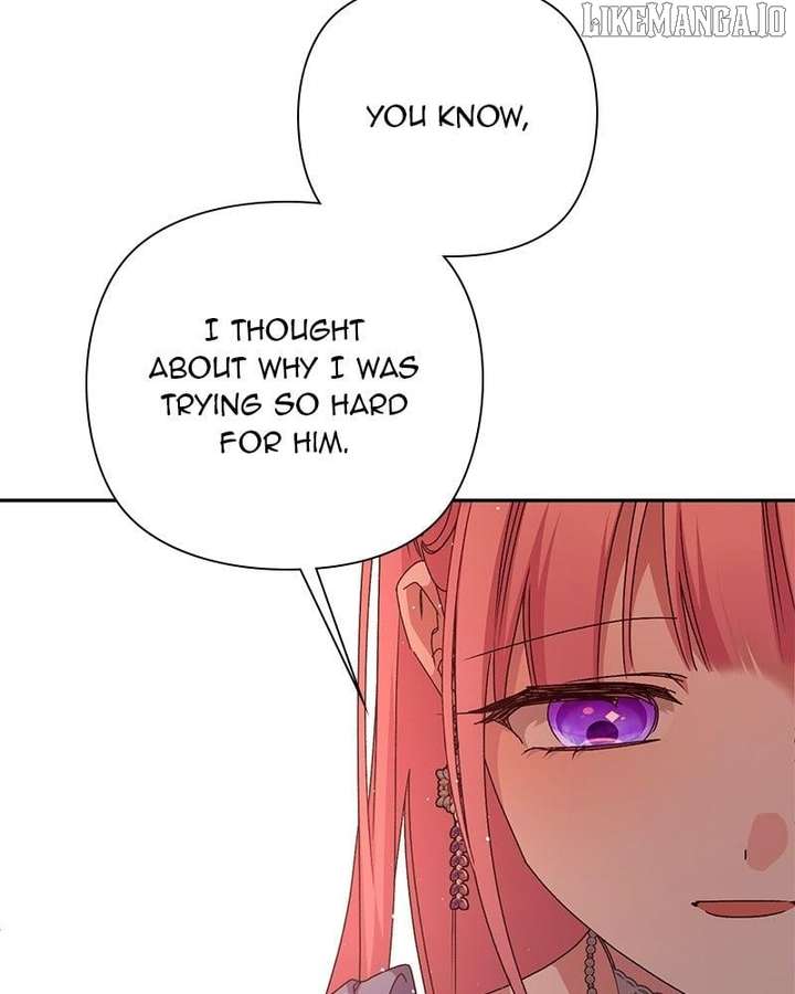 Tyrant Wants a Better Life Chapter 125 - Page 101