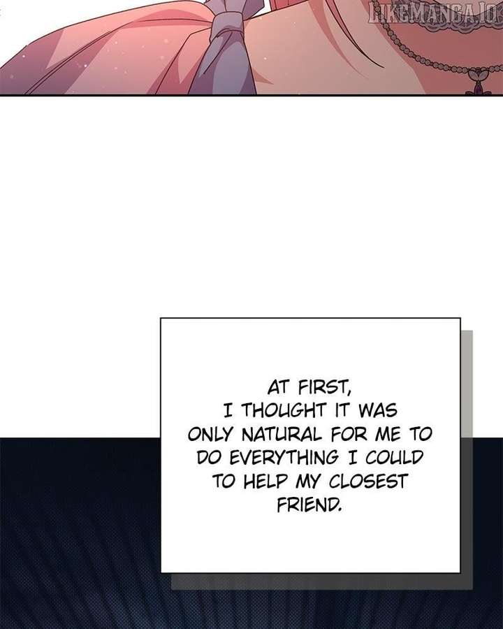 Tyrant Wants a Better Life Chapter 125 - Page 102