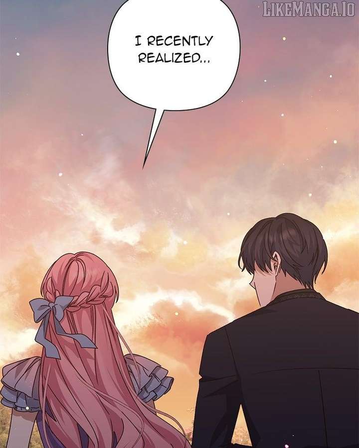 Tyrant Wants a Better Life Chapter 125 - Page 109