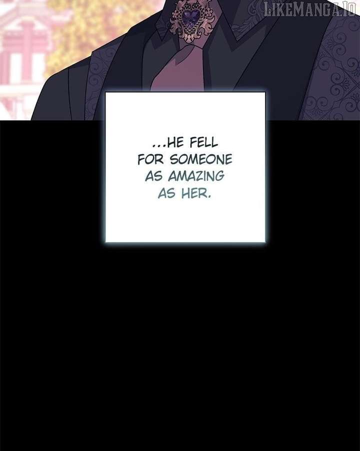 Tyrant Wants a Better Life Chapter 125 - Page 116