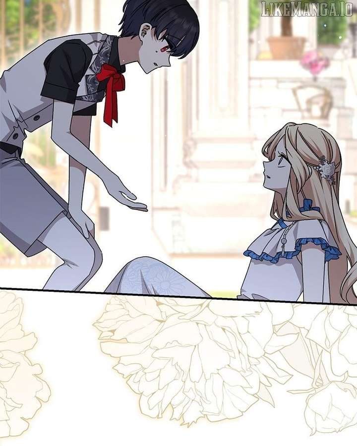 Tyrant Wants a Better Life Chapter 125 - Page 13