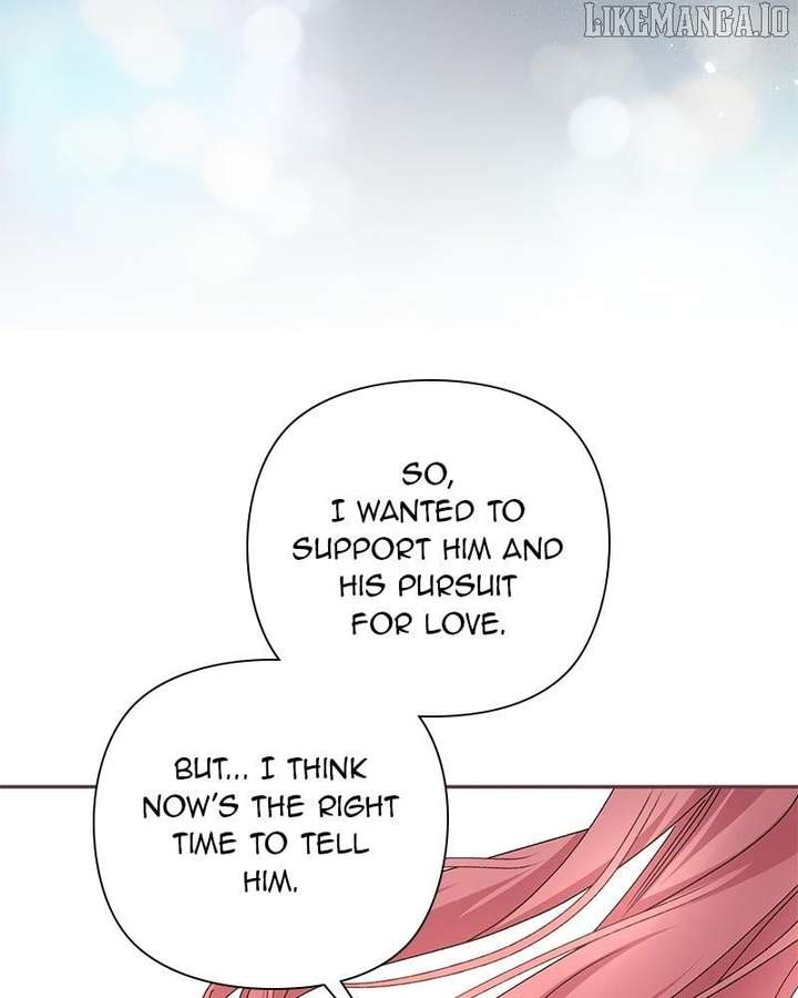 Tyrant Wants a Better Life Chapter 125 - Page 122