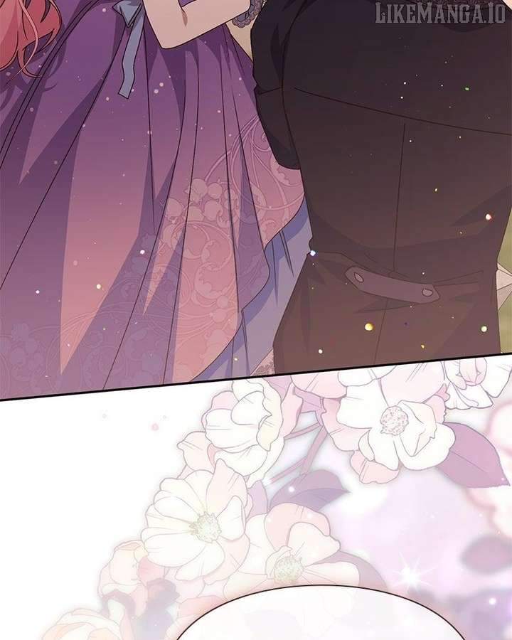 Tyrant Wants a Better Life Chapter 125 - Page 125