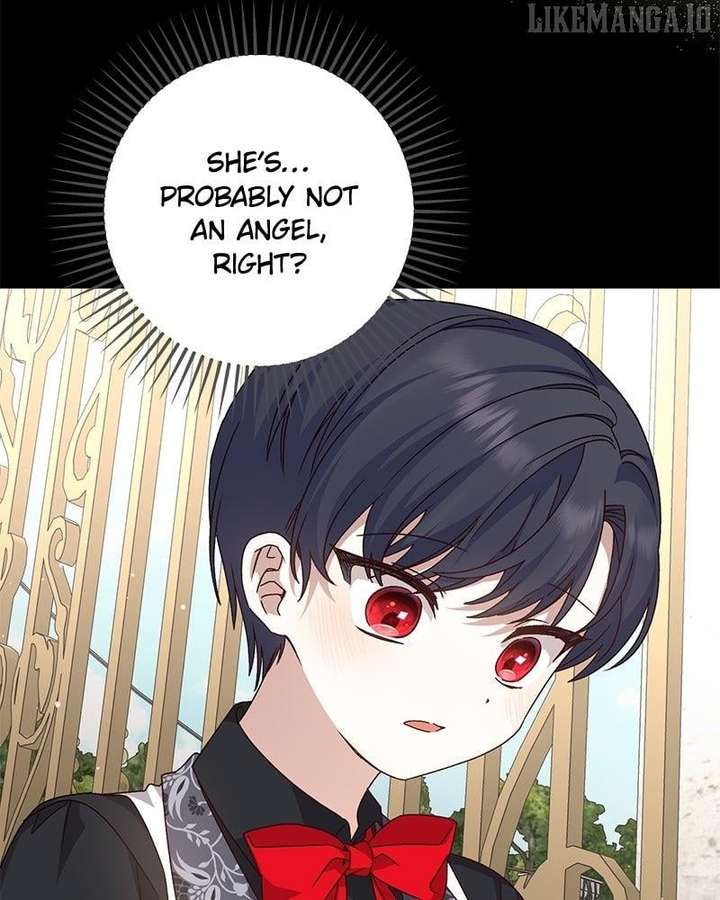 Tyrant Wants a Better Life Chapter 125 - Page 20