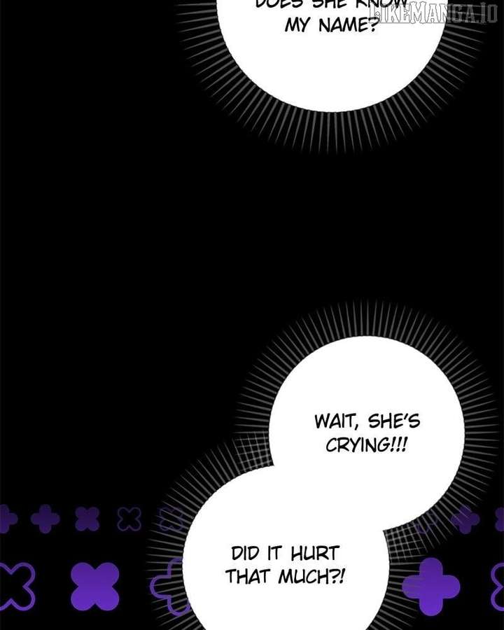Tyrant Wants a Better Life Chapter 125 - Page 23