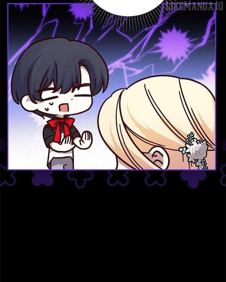 Tyrant Wants a Better Life Chapter 125 - Page 24