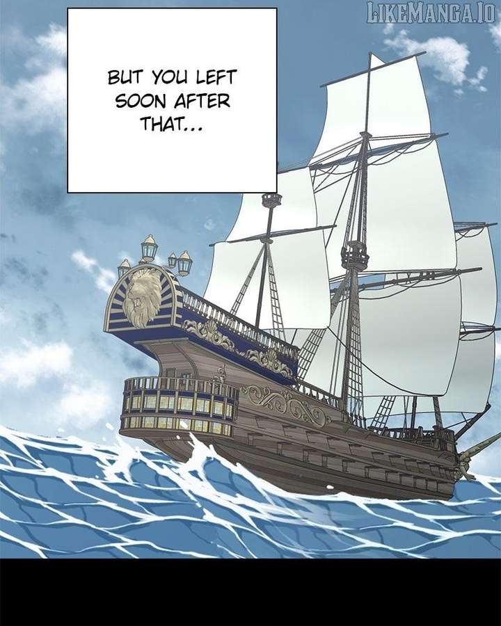 Tyrant Wants a Better Life Chapter 125 - Page 31