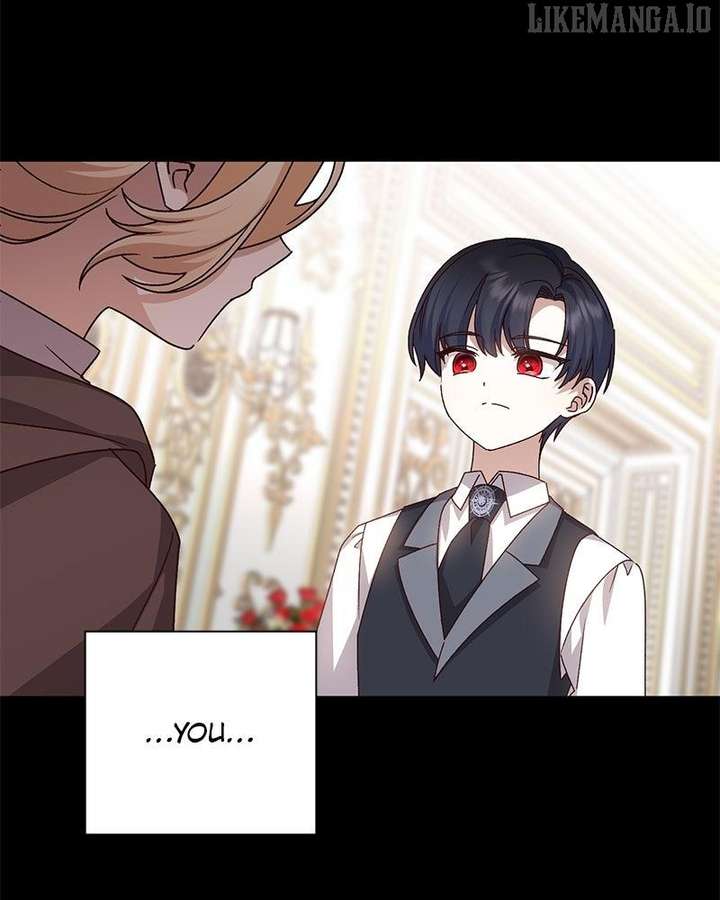 Tyrant Wants a Better Life Chapter 125 - Page 34