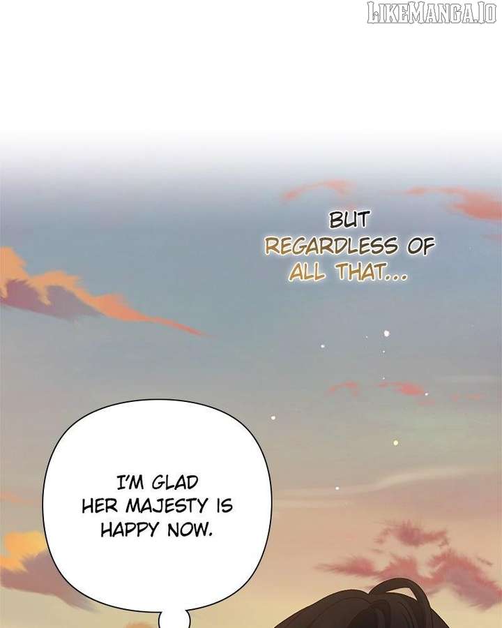 Tyrant Wants a Better Life Chapter 125 - Page 45