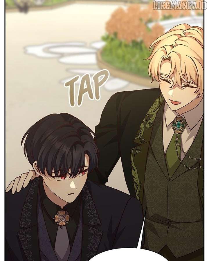 Tyrant Wants a Better Life Chapter 125 - Page 49