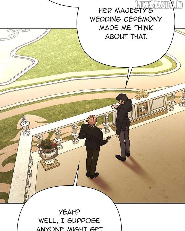 Tyrant Wants a Better Life Chapter 125 - Page 51