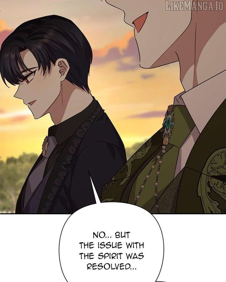 Tyrant Wants a Better Life Chapter 125 - Page 53