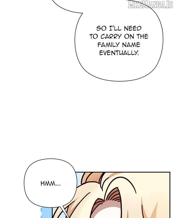 Tyrant Wants a Better Life Chapter 125 - Page 54