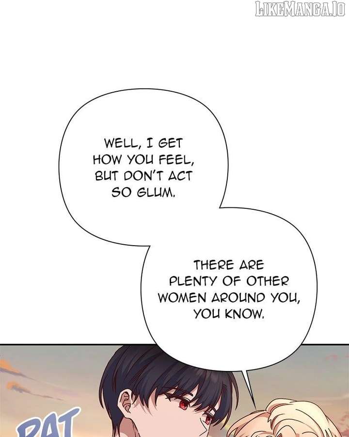 Tyrant Wants a Better Life Chapter 125 - Page 56